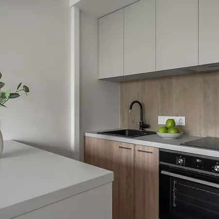 Apartman Loft 12