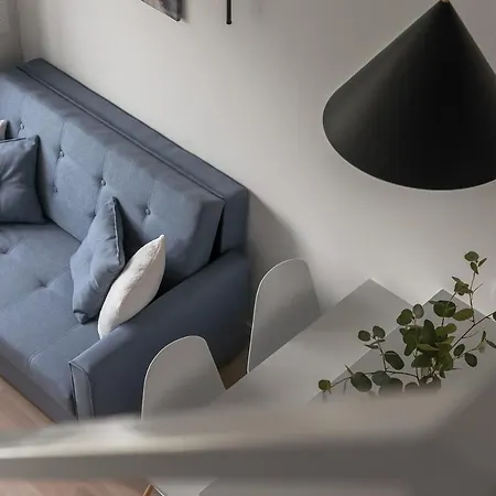 Loft 12 * וילנה