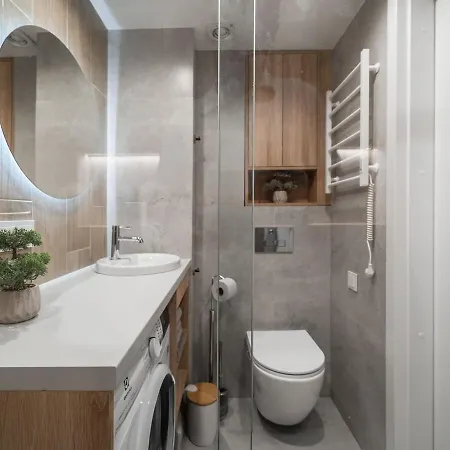 Loft 12 * 维尔纽斯