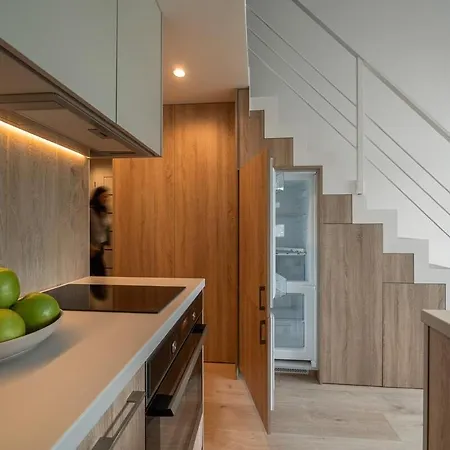 Loft 12 Διαμέρισμα