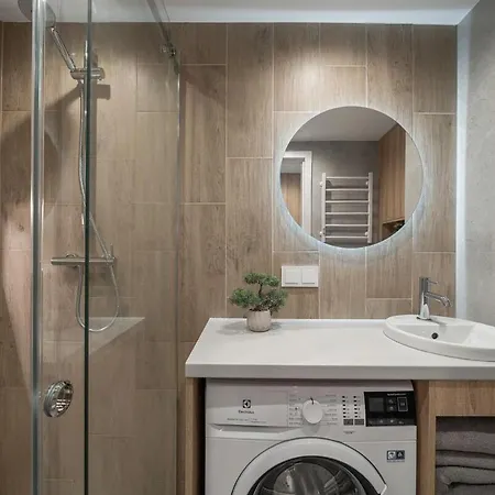 Апартаменты Loft 12 *