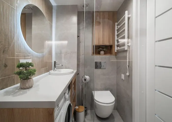 Loft 12 * וילנה