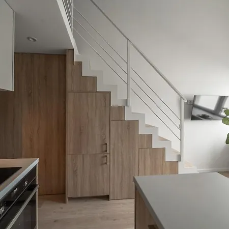 Loft 12 * Vilnius