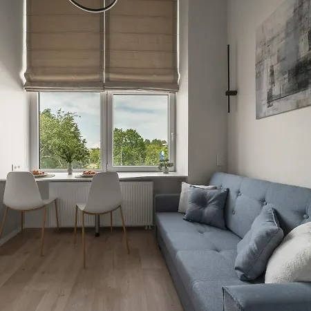 Apartamento Loft 12 *