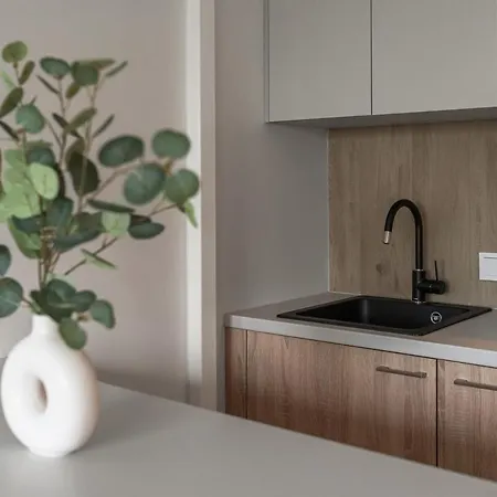 Loft 12 Apartamento